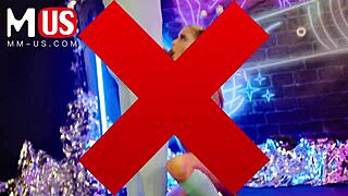 Jerkaoke with Jessie Pony and Bernard Sanchez