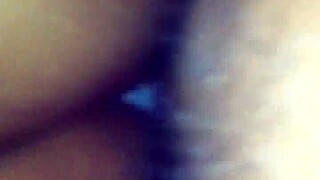 want to see ebony amateur getting assfucked by monster cock?