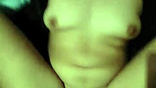 Listen to her delicious moans in POV