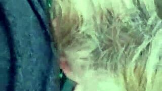 i am the ilford couple in this video