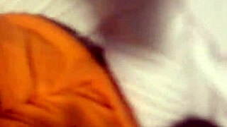 Amateur Neighbor Milf Gets Fucked From Behind At Home