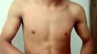 Eighteen and well-endowed Colombian guy seeks fun