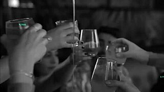 Behind The Scenes With Thalia Senna And Leiticia Ferola