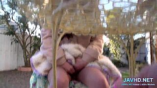 ASIAN MILF COMPILATION SHOWS JAPANESE AMATEURS IN HIGH DEFINITION SCENES