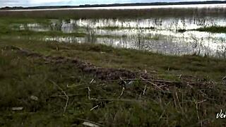 Fleeing Night Danger to Day Danger Vlog 😱