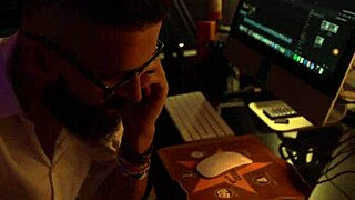 Christian Cipriani's new hardcore documental stars Loyal Veronica