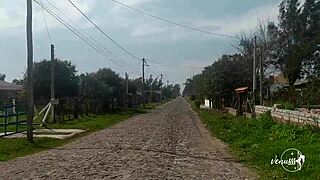 Fleeing Night Danger to Day Danger Vlog 😱