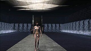 Anime Hentai: Fallout 4's Savage Fashion