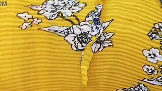 E aí, confira esse casal indiano desi fodendo duro com áudio hindi claro!