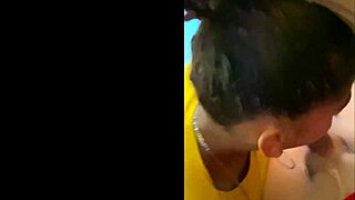 I saw latina influencer getting fucked hard.