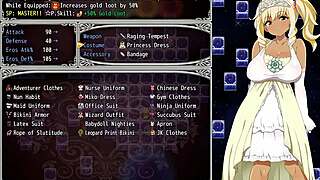 meltys quest part 16 adventure