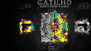 Revel mcs shares his story with gatilho prod