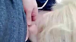 i am the ilford couple in this video