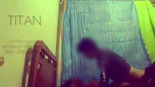 This latina pornstar rides expertly.