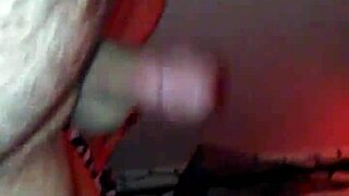 Dayzee sucks my cock to make it hard