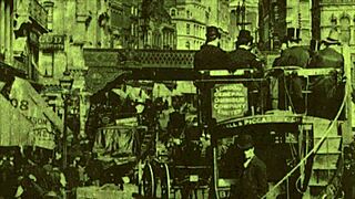 i watched two centuries of vintage porn and got so horny i fucked hairy antique babes