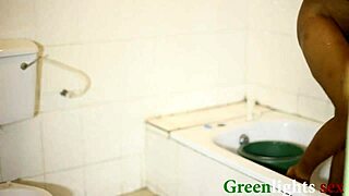 feeling alone, got surprise from boyfriend part 1