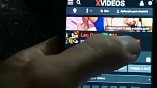 Nicolli Fox Rides Leo Ogro's Cock