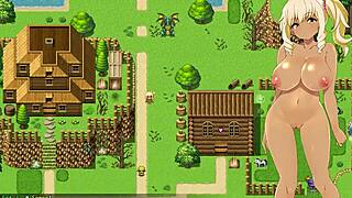 meltys quest part 16 adventure