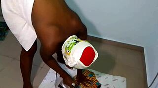 Maskgodez Pussy Is Sweet And Wet