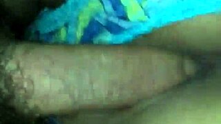 Fucking the roommate hard and fast