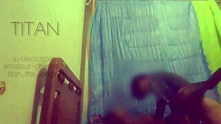 This latina pornstar rides expertly.