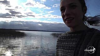 Real Hippy Adventure: Venus 9's No Sex, No Porn Vlog - Nature's Peril and Escape