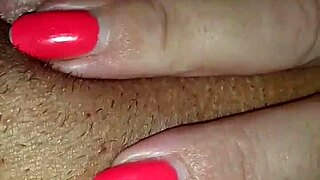 Wow! Watch this milf explode with dildo orgasm in wild action!