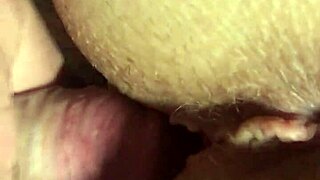 Amateur Neighbor Milf Gets Fucked From Behind At Home