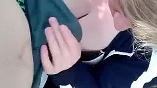 i am the ilford couple in this video