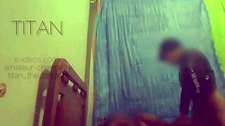 This latina pornstar rides expertly.