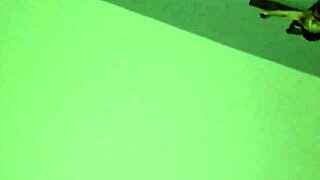 Redhead’s Big Ass Sparks Wild Curiosity Tonight