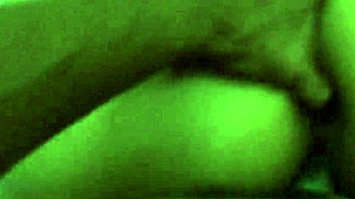 Big ass peruvian in doggystyle with monster cock?