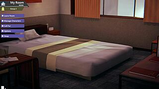 Creating stunning 3D animations