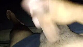 i'm stroking my large mexican cock to a big cumshot