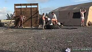 Emo guy dominates with pinoy blowjob