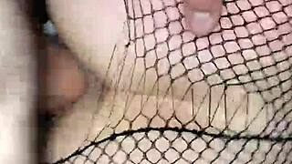 hot sexy ginger bent over