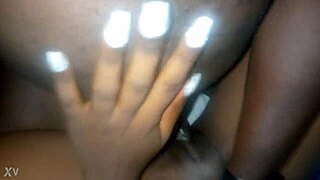 Banging That Tight African Pussy?