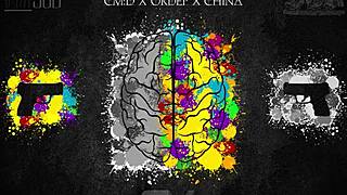 Revel mcs shares his story with gatilho prod