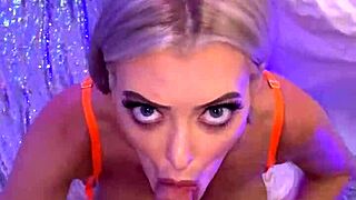 Linzee Ryder Is A Real-Life Milf Barbie