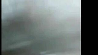 Enjoying my wife's big ass with blowjob and fucking