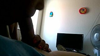 Deepthroat Blowjob With Intense Swallow Action!