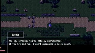 Fallen Makina Part 1