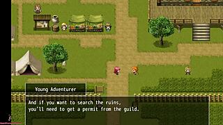 Fallen Makina Part 1