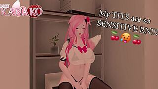 Watch Me Ride Washing Machine While Stroking Your Big Cock To My Sexy Cat Girl Body!