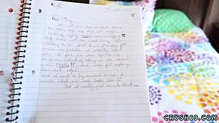 i caught my step mom seducing my stepfather in hd