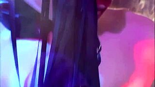 Vanessa Lane Gia Paloma Daphne Rosen Dementia Orgasms