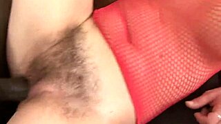 Bored Wifey Sucks Big Black Cock Hard!