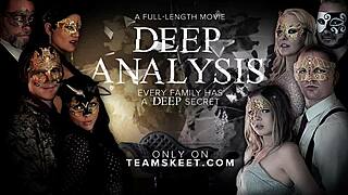 Blonda dulce Riley Reign tânjește după antrenamente intense la pizdă strâmtă - TeamSkeet