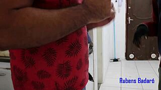 watching samirra summer take huge cock in tight ass